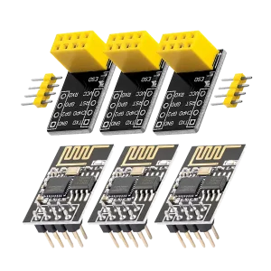 Modules and Displays