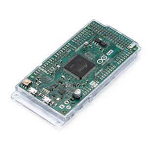 Arduino Due without Headers A000056