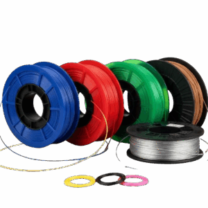 3D Printer Filaments