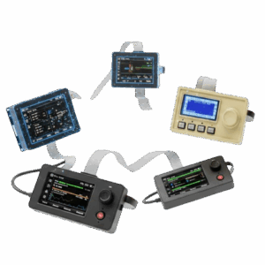 3D Printer Display and Controller