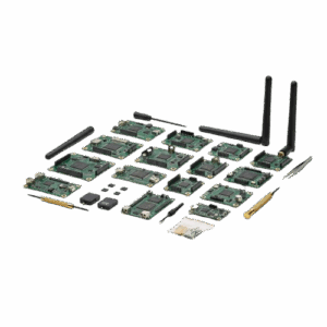 ESP WIFI Modules