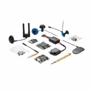 FPV Antennas and Trans-Receivers