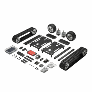 Robot Chasis