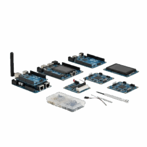 Shield for Arduino