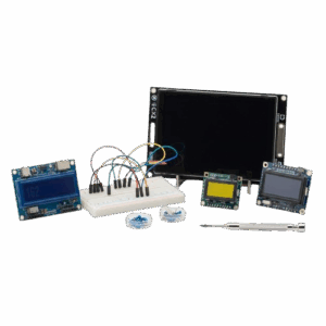 Display for Arduino