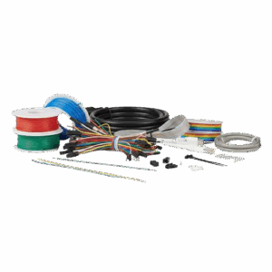 Wires and Cables