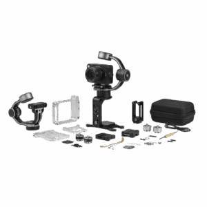 Drone Gimbal and Accessories