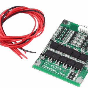 Battery Protection Board