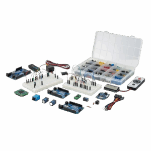 Kits compatible with Arduino