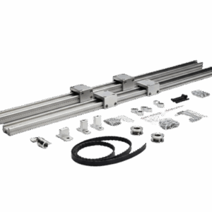 Linear Rail Guides