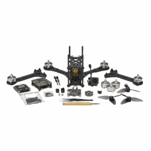 Drone Frame and Accessories
