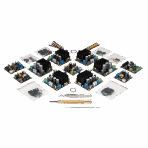 Audio Amplifier Module