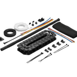 Sleeves and Drag Chain