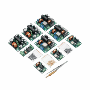 Boost Converter