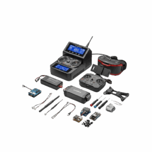 Drone Transmitter and Receiver
