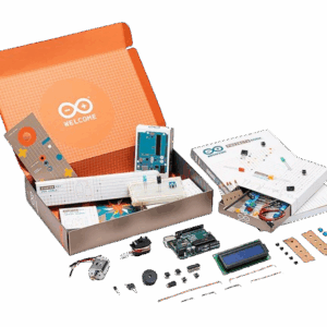 Kit compatible with Ardunio