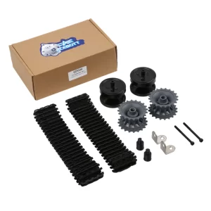 ACEBOTT ESP32 Tank Robot Car Expansion Pack for QD001 - QD004