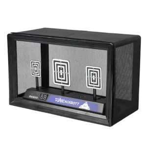 ACEBOTT Electric Scoring & Shooting Target - QD006