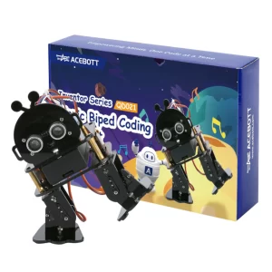 ACEBOTT Bionic Biped Robot Kit
