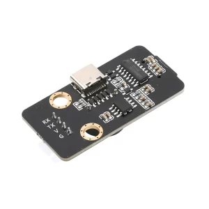 ACEBOTT QD102 MP3 Expansion Pack for SharkBot Smart Car Kit