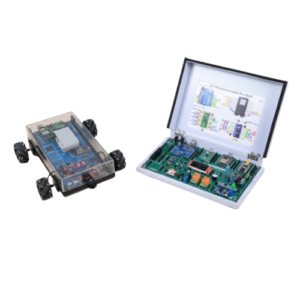 AI Roboo Kits