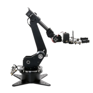 Industrial Robotic Arm Kits