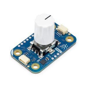 Official Arduino Modulino Knob ABX00107