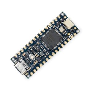 Official Arduino Nano R4 ABX00142