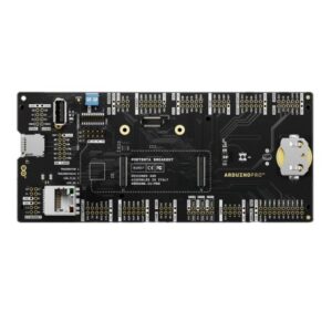 Official Arduino Portenta Breakout Dev & Test Board ASX00031