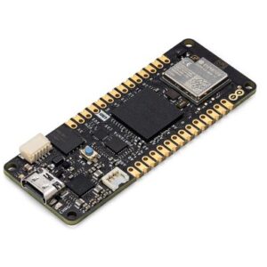 Official Arduino Portenta C33 ABX00074-Industrial IoT Module