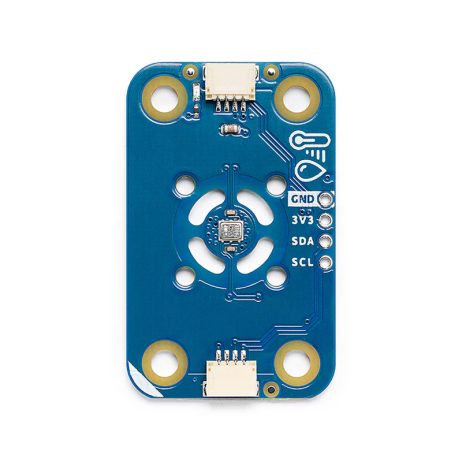 Official Arduino Modulino Thermo ABX00103 - Image 2