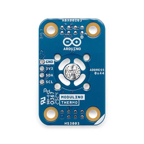 Official Arduino Modulino Thermo ABX00103 - Image 3