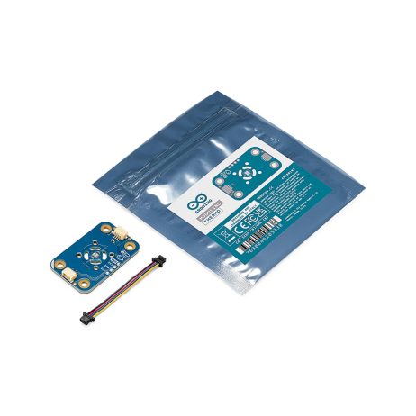 Official Arduino Modulino Thermo ABX00103 - Image 4