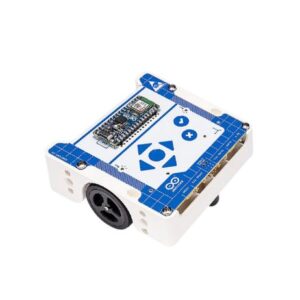 Official Arduino Alvik Robot AKX00066