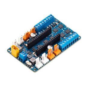 Official Arduino Nano Motor Carrier ABX00041