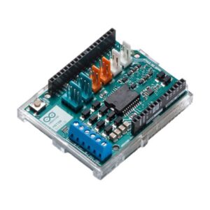 Official Arduino Motor Shield Rev3 A000079