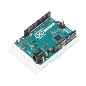 Official Arduino Leonardo with Headers A000057