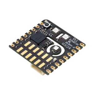 Official Arduino Nicla Sense Env ABX00089
