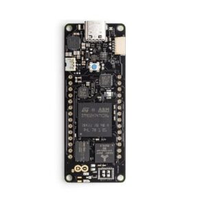 Official Arduino Portenta H7 Lite Rev 2 Edge AI Ready Board ABX00045