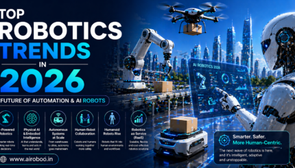 Top robotoics