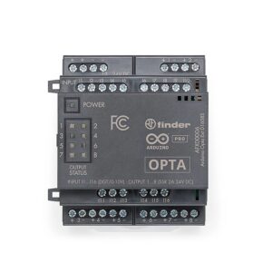 Official Arduino Pro Opta Ext D1608S AFX00006