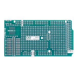 Official Arduino Mega Proto Shield Rev3 A000080