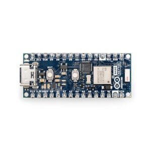 Official Arduino Nano Matter with Headers ABX00137