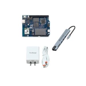 Arduino UNO Q Model 4GB Starter Kit