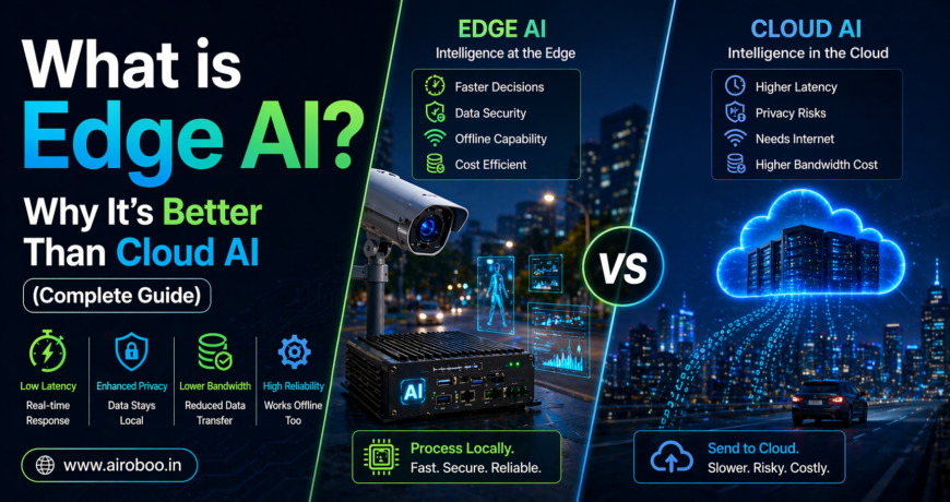 edge Ai