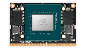 NVIDIA Jetson Xavier NX 8GB Module Al & Robotics SBC High Performance Compact