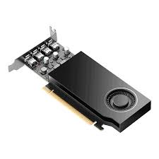 NVIDIA RTX A1000 8GB GDDR6 Graphics Card