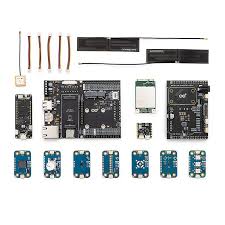 Official Arduino Portenta Proto Kit ME AKX00073