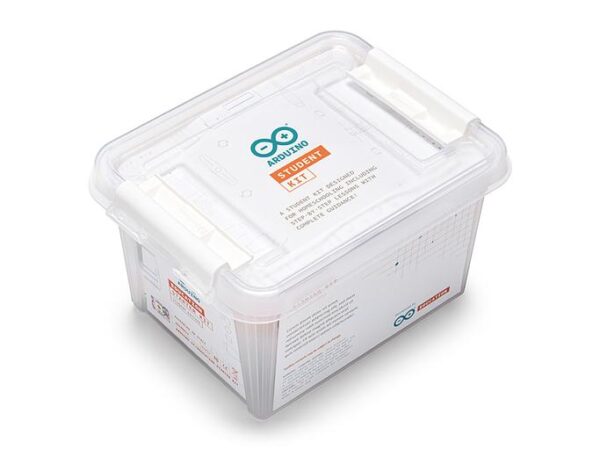 Student Kit Computer Official Arduino STUDENT KIT AKX00025 – AI-ROBOO