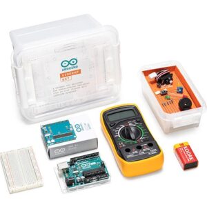 Arduino Student Kit